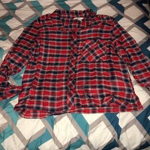 Flannel